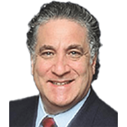 Jeffrey Rubinstein
